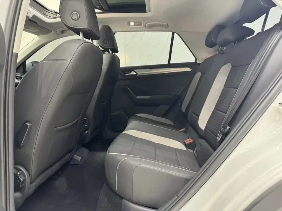 Volkswagen T-Roc TANG 2022 280TSI DSG 2WD Elite PLUS 2022 — thumbnail 4