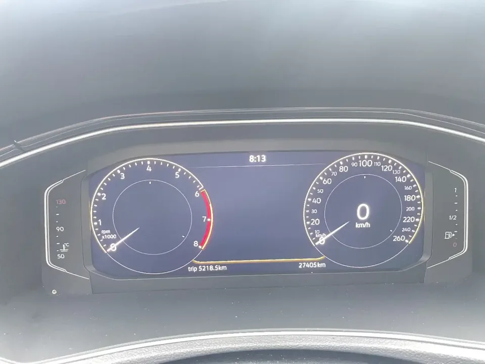 Volkswagen T-Roc TANG 2022 280TSI DSG 2WD Comfort PLUS 2022 — thumbnail 4