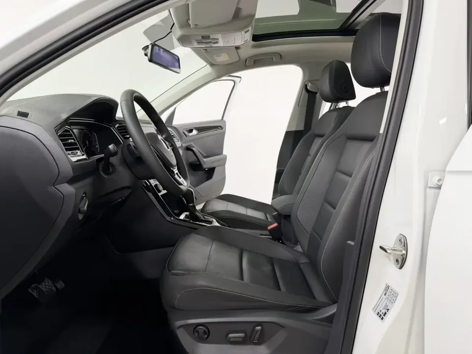 Volkswagen T-Roc TANG 2021 280TSI DSG 2WD Comfort Smart Edition 2022 — thumbnail 5