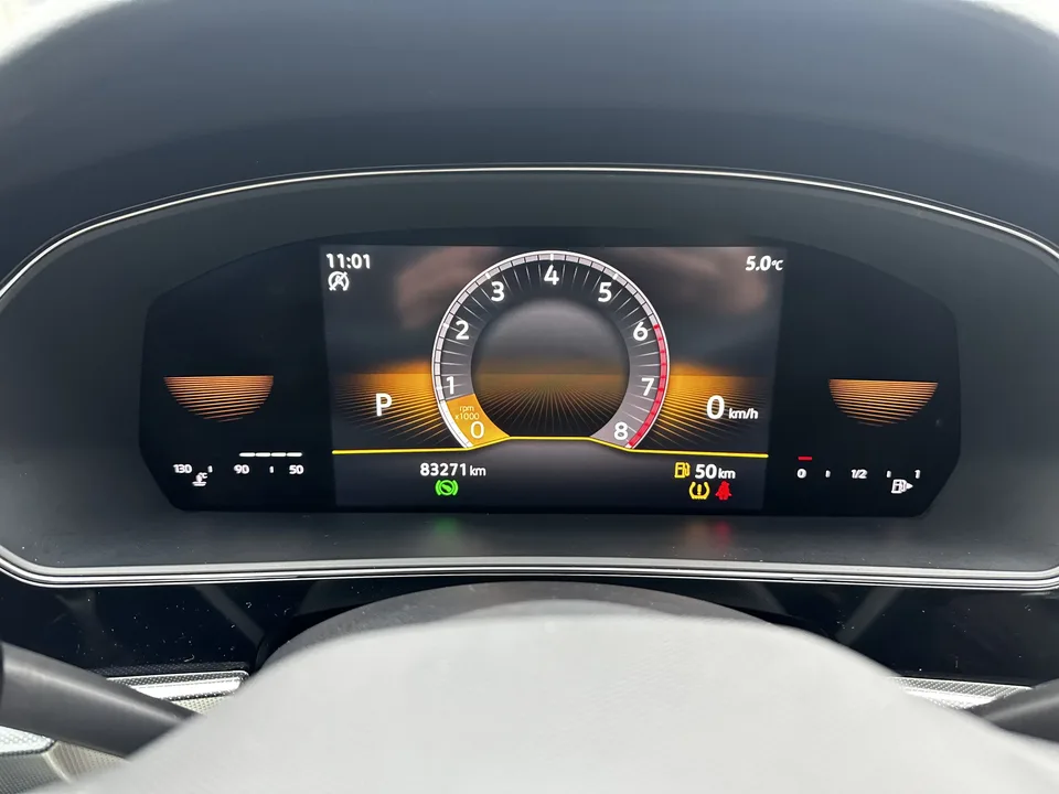 Volkswagen Passat Passat 2022 280TSI Elite Edition 2022 — thumbnail 3