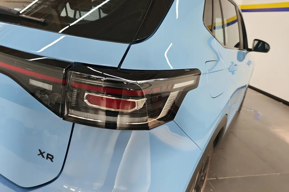 Volkswagen Tharu tuyue 2025 New 300TSI Sharp Edition 2025 — thumbnail 2