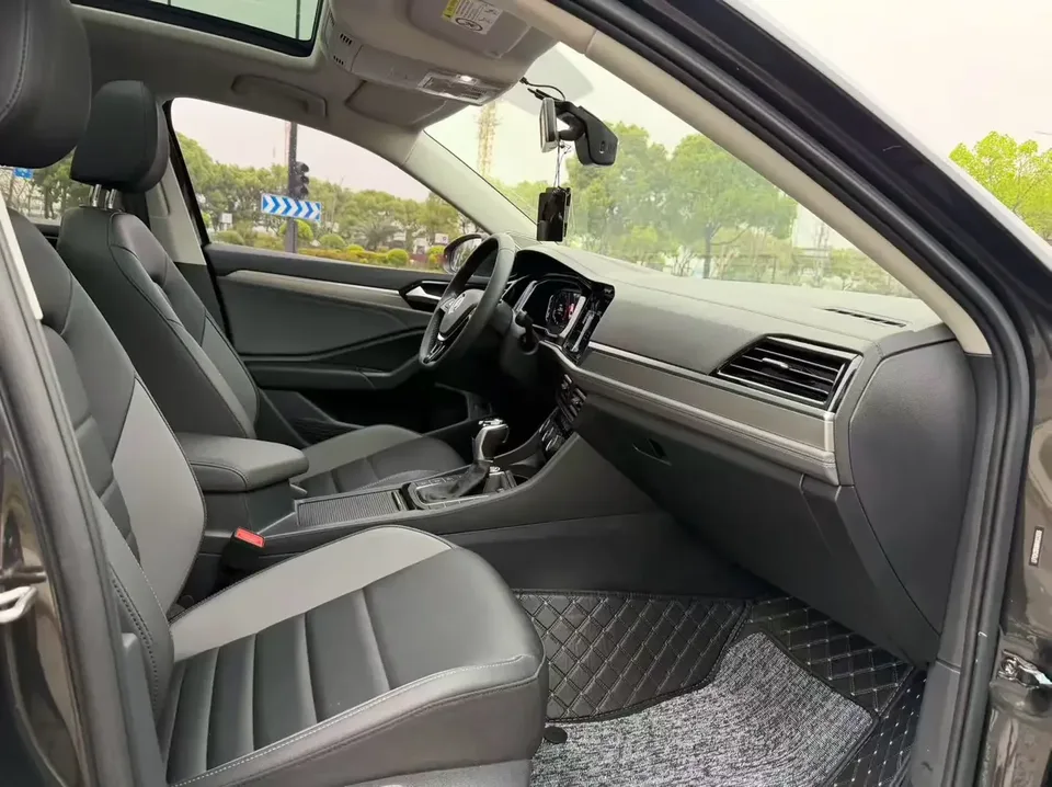 Volkswagen Sagitar Sagitar 2022 280TSI DSG Beyond Edition 2022 — thumbnail 3