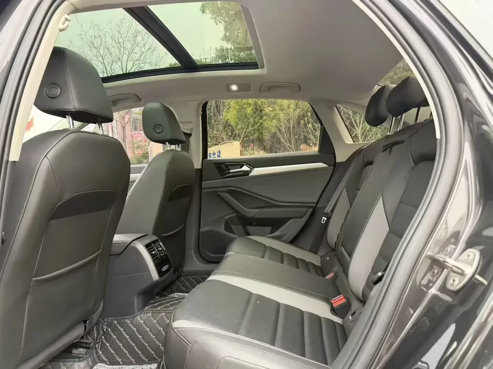 Volkswagen Sagitar Sagitar 2022 280TSI DSG Beyond Edition 2022 — thumbnail 5
