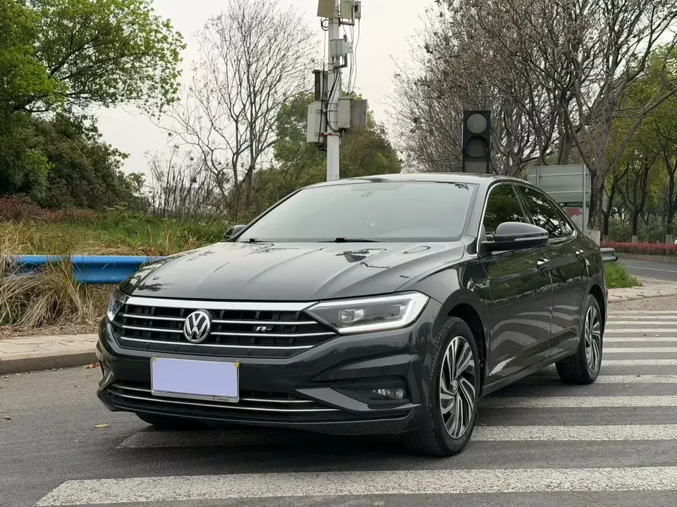 Volkswagen Sagitar Sagitar 2022 280TSI DSG Beyond Edition 2022 — photo 1, buy with delivery to Moscow