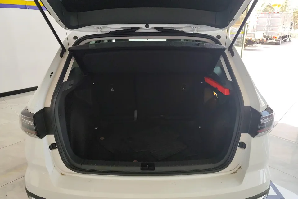Volkswagen Tharu tuyue 2024 300TSI 2WD Full Moon Edition 2025 — thumbnail 5