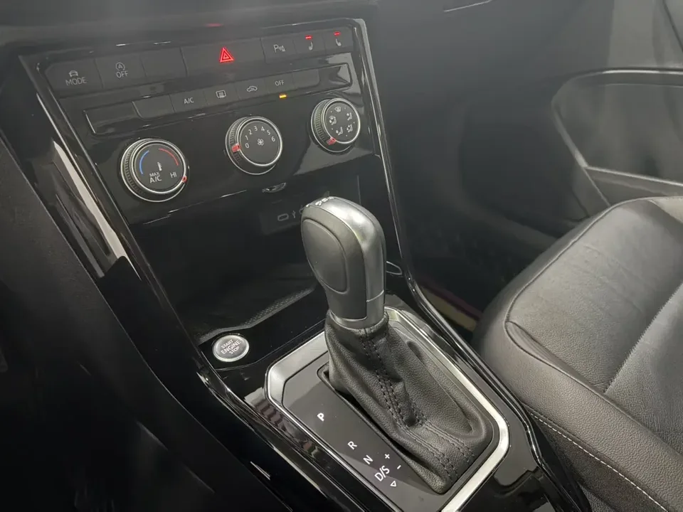 Volkswagen T-Roc TANG 2022 280TSI DSG 2WD Comfort PLUS 2022 — thumbnail 4