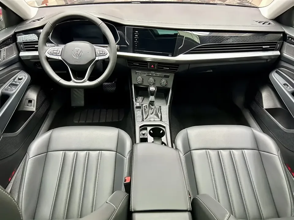 Volkswagen Passat Passat 2022 280TSI Elite Edition 2022 — thumbnail 4