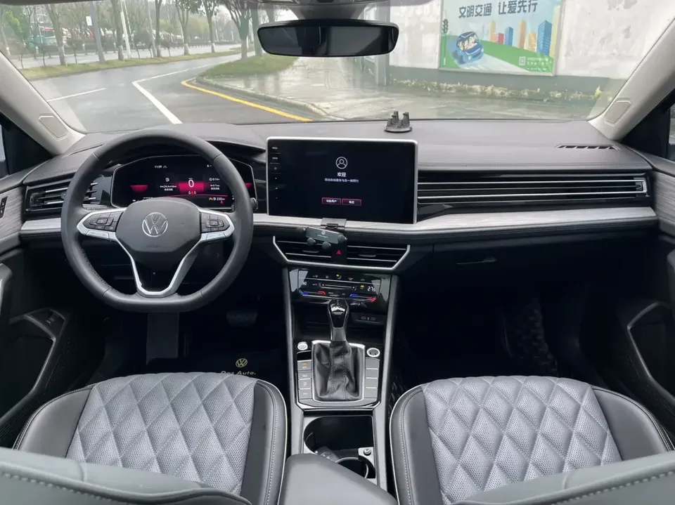 Volkswagen Sagitar Sagitar 2022 280TSI DSG Beyond Edition 2022 — thumbnail 2