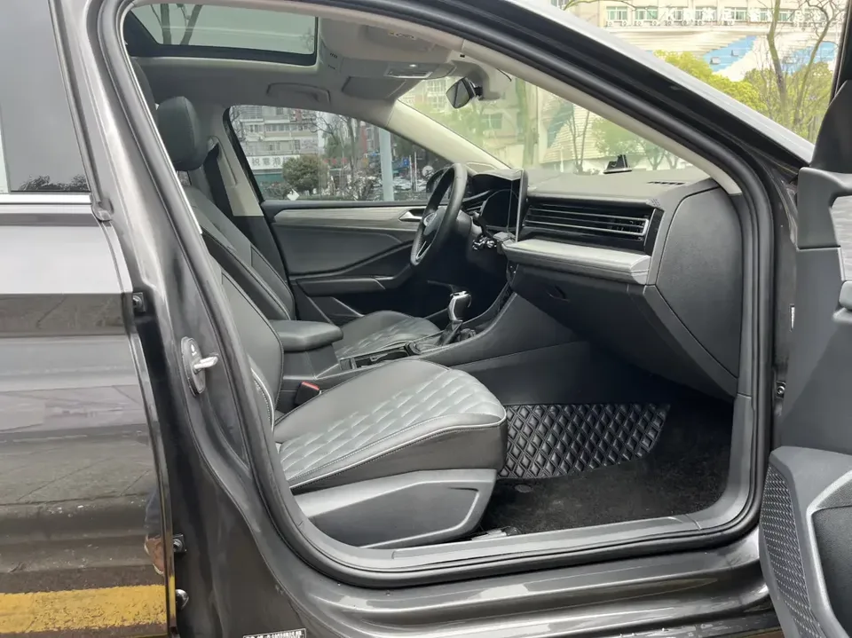 Volkswagen Sagitar Sagitar 2022 280TSI DSG Beyond Edition 2022 — thumbnail 5