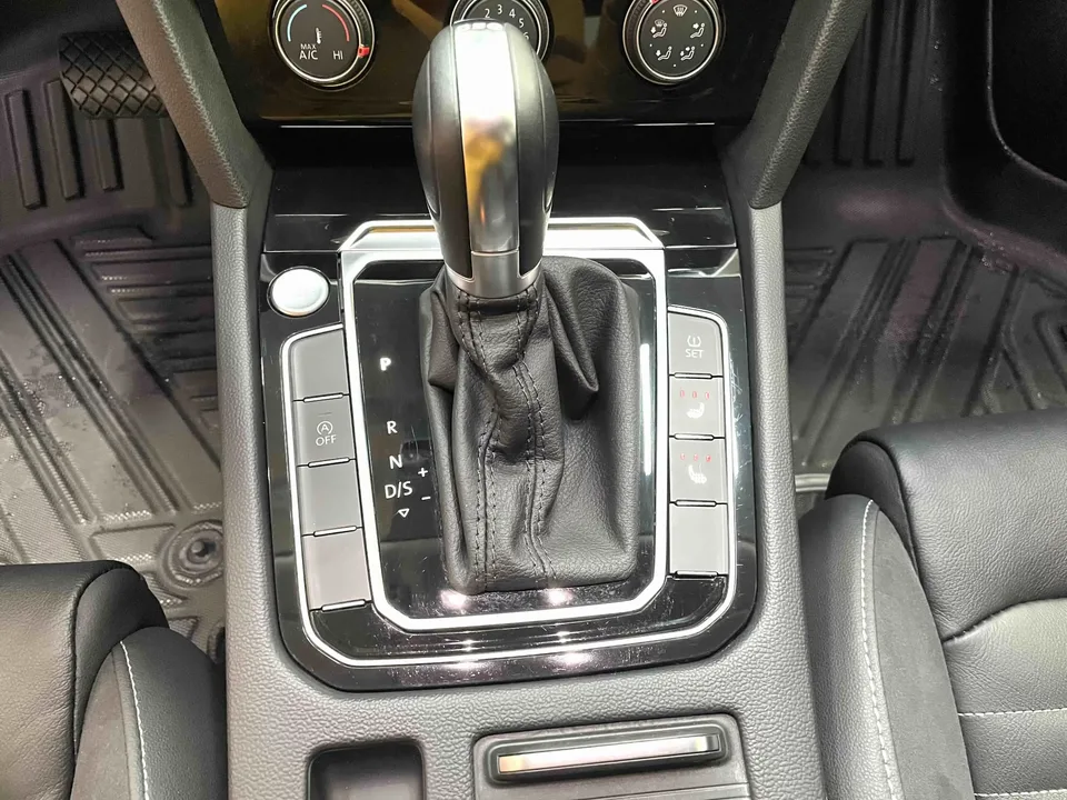Volkswagen Magotan Magotan 2020 280TSI DSG Comfort 2023 — thumbnail 4