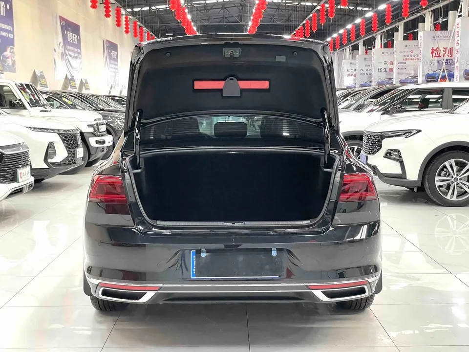 Volkswagen Magotan Magotan 2020 280TSI DSG Comfort 2023 — thumbnail 5