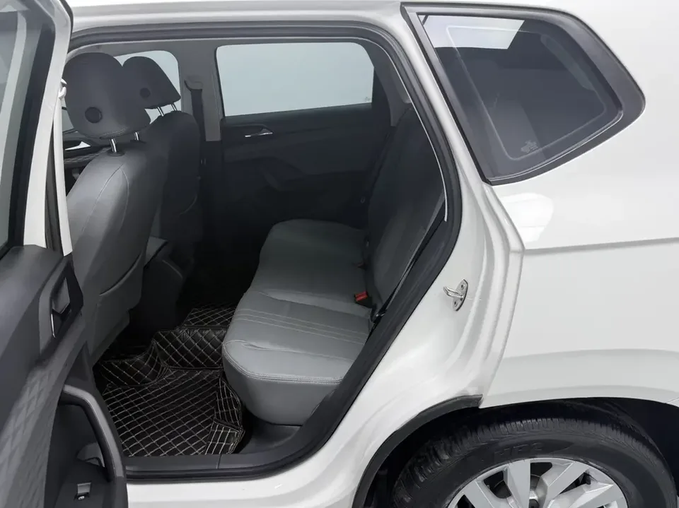 Volkswagen Tharu tuyue 2022 280TSI 2WD Fashion Edition 2023 — миниатюра 3