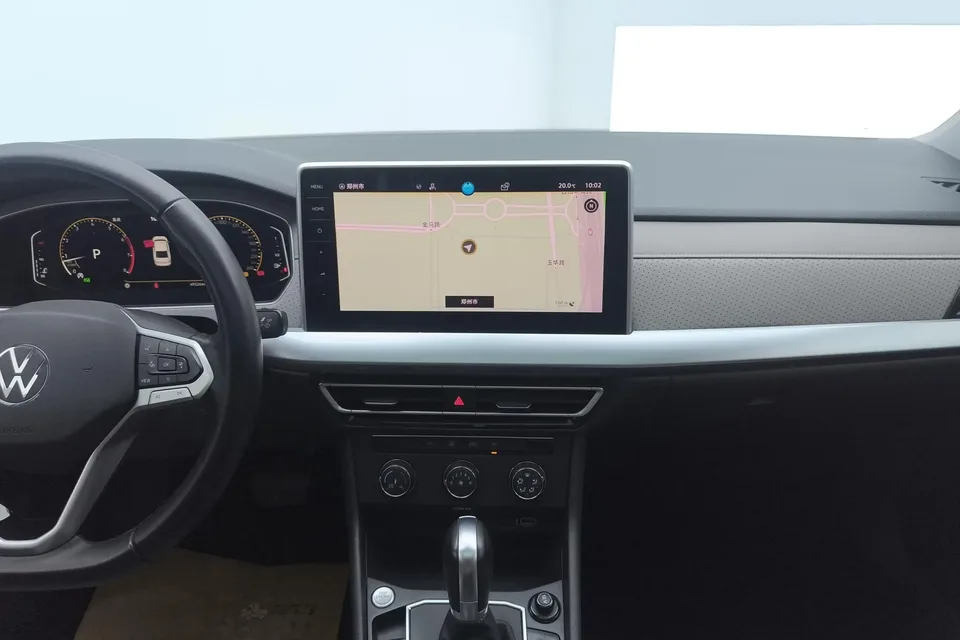 Volkswagen Lavida Lavida 2023 1.5L Automatic 5 Million Edition 2022 — thumbnail 3