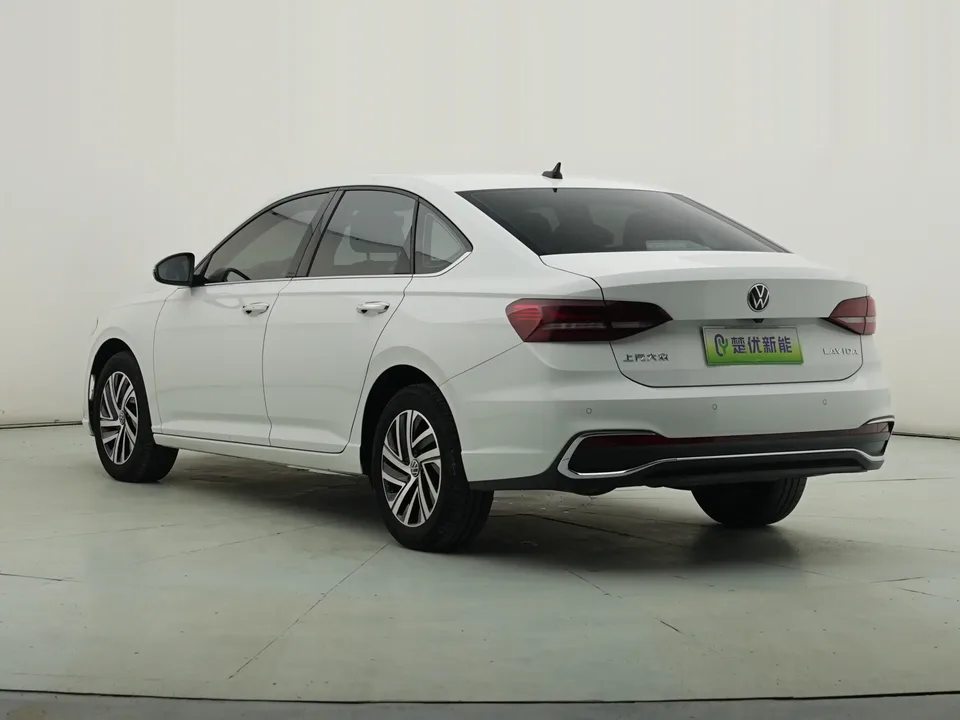Volkswagen Lavida Lavida 2023 Modified 1.5L Automatic 5 million version 2022 — thumbnail 2