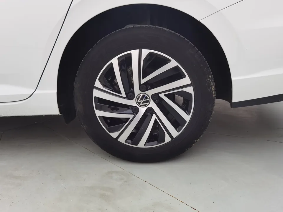 Volkswagen Lavida Lavida 2023 Modified 1.5L Automatic 5 million version 2022 — thumbnail 3