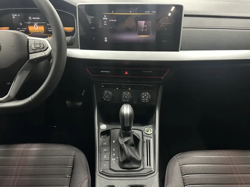 Volkswagen Lavida Lavida 2024 300TSI DSG Starry Sky Edition 2025 — thumbnail 3