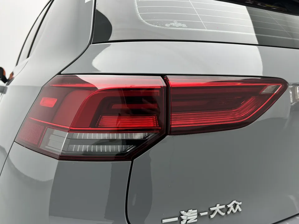 Volkswagen Golf golf 2023 280TSI DSG Pro 2023 — thumbnail 4