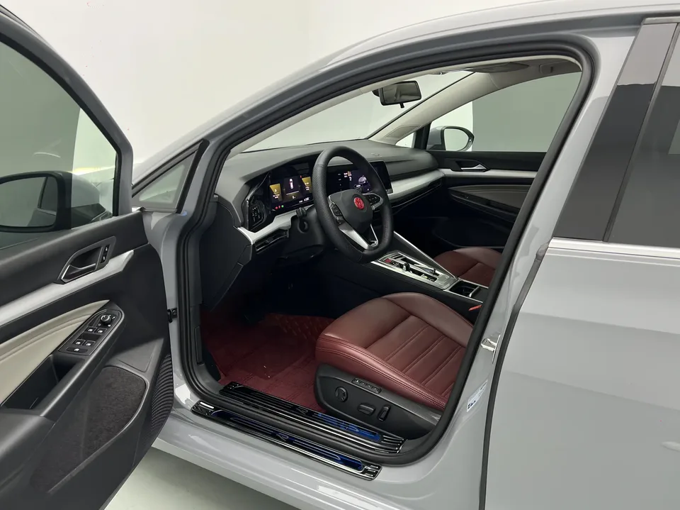 Volkswagen Golf golf 2023 280TSI DSG Pro 2023 — thumbnail 5