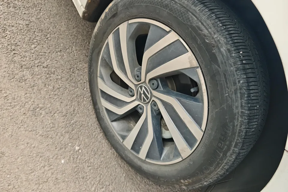 Volkswagen Bora Bora 2023 200TSI DSG Intelligent Driving Edition 2022 — thumbnail 3