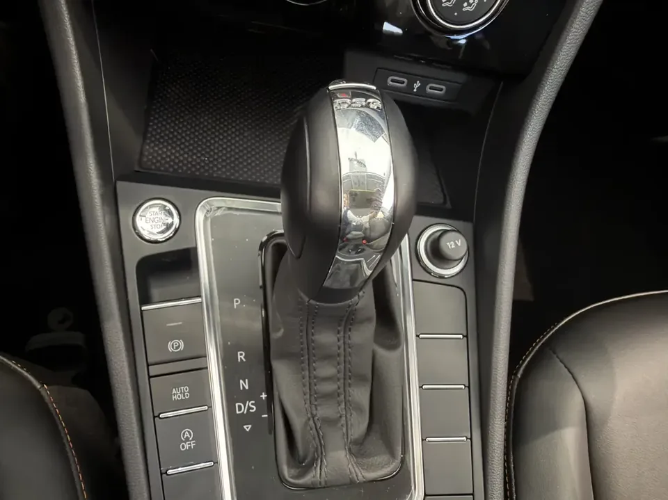 Volkswagen Bora Bora 2026 200TSI DSG Joyride Navigation Edition 2026 — миниатюра 4
