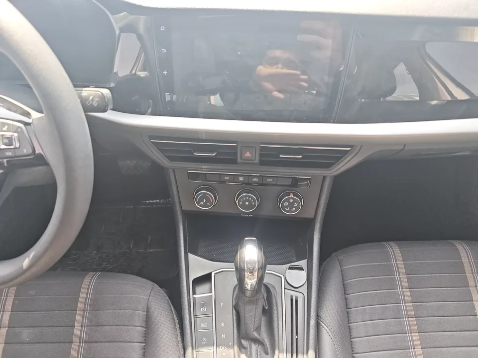 Volkswagen Lavida Lavida 2021 280TSI DSG Comfort Edition 2022 — thumbnail 3