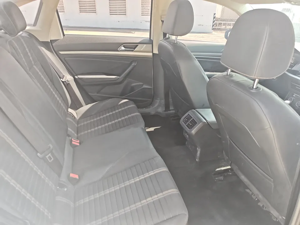 Volkswagen Lavida Lavida 2021 280TSI DSG Comfort Edition 2022 — thumbnail 5