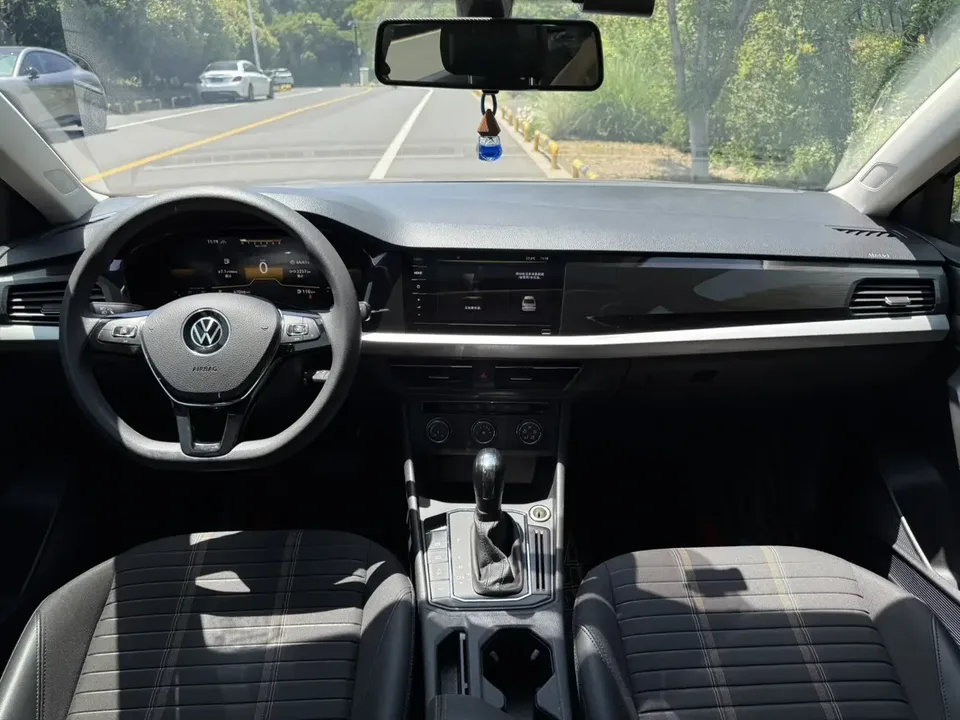 Volkswagen Lavida Lavida 2022 280TSI DSG Comfort Edition 2022 — thumbnail 5