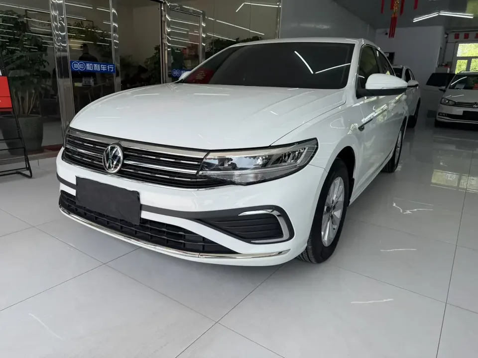Volkswagen Bora Bora 2024 200TSI DSG Free Travel Edition 2024 — photo 1, buy with delivery to Moscow