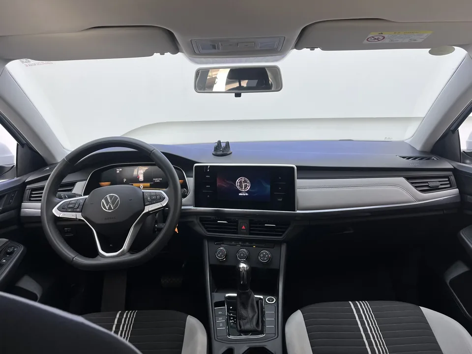 Volkswagen Bora Bora 2024 200TSI DSG Free Travel Edition 2024 — thumbnail 5
