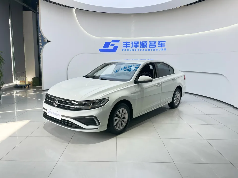 Volkswagen Bora Bora 2024 200TSI DSG Free Travel Edition 2024 — photo 1, buy with delivery to Moscow