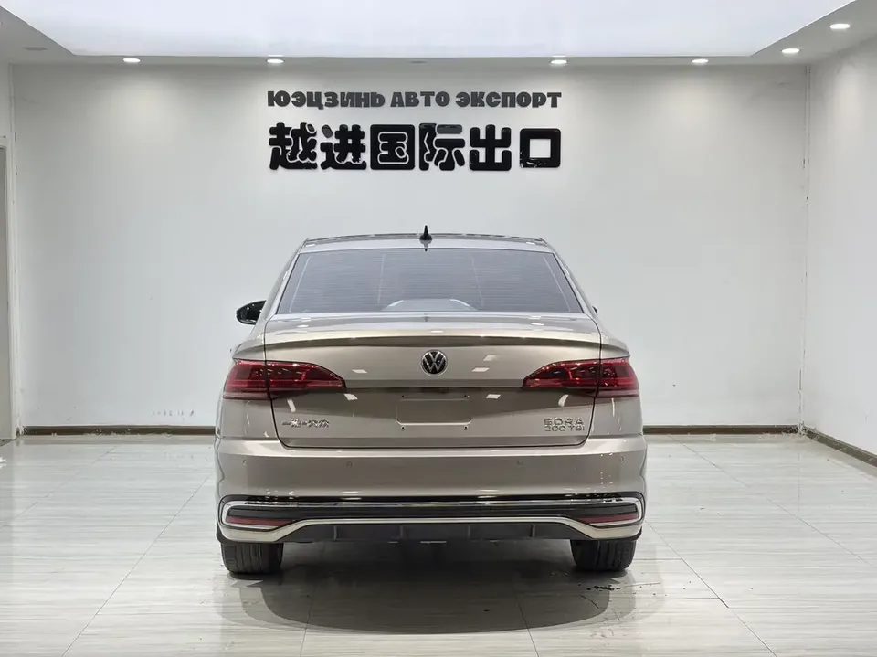 Volkswagen Bora Bora 2023 200TSI DSG Joy Travel PRO Edition 2023 — thumbnail 2