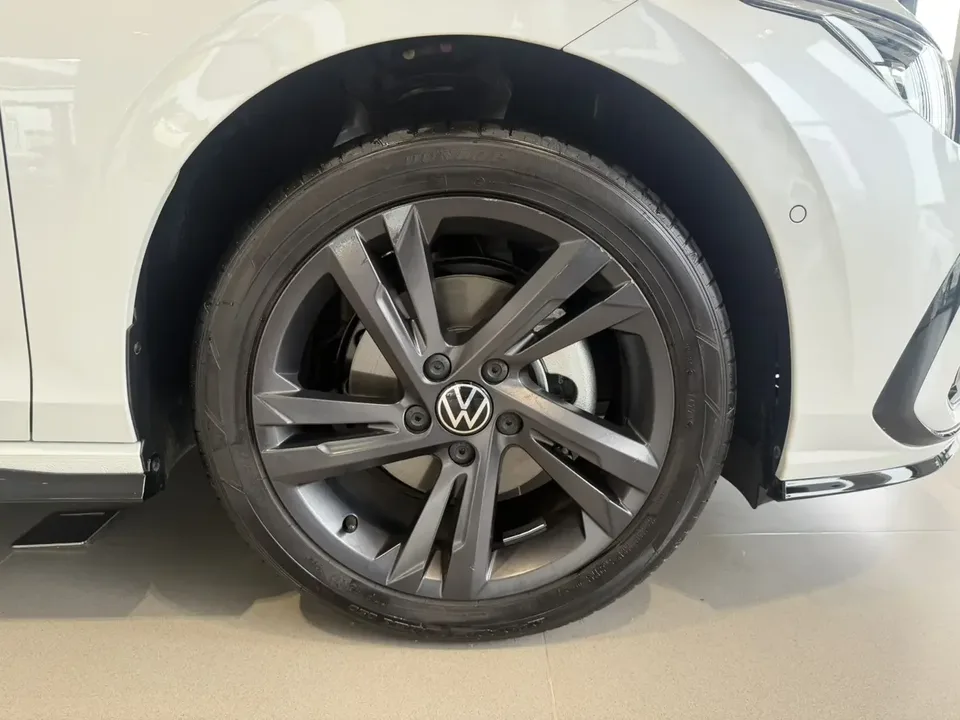 Volkswagen Golf golf 2023 280TSI DSG Pro 2024 — thumbnail 5