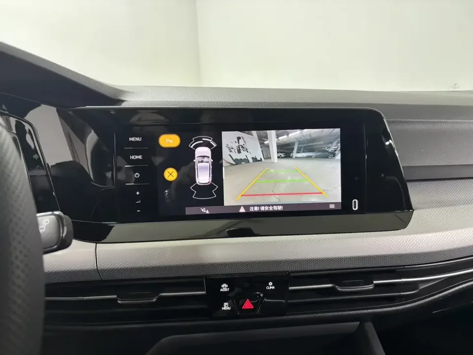Volkswagen Golf golf 2023 280TSI DSG Pro 20th Anniversary 2023 — thumbnail 4