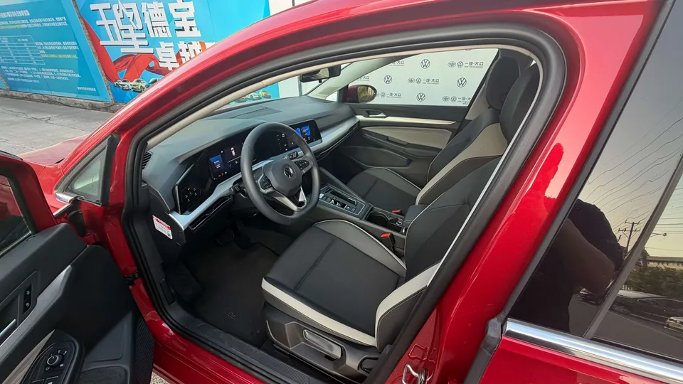 Volkswagen Golf golf 2023 280TSI DSG Pro 20th Anniversary 2023 — thumbnail 5