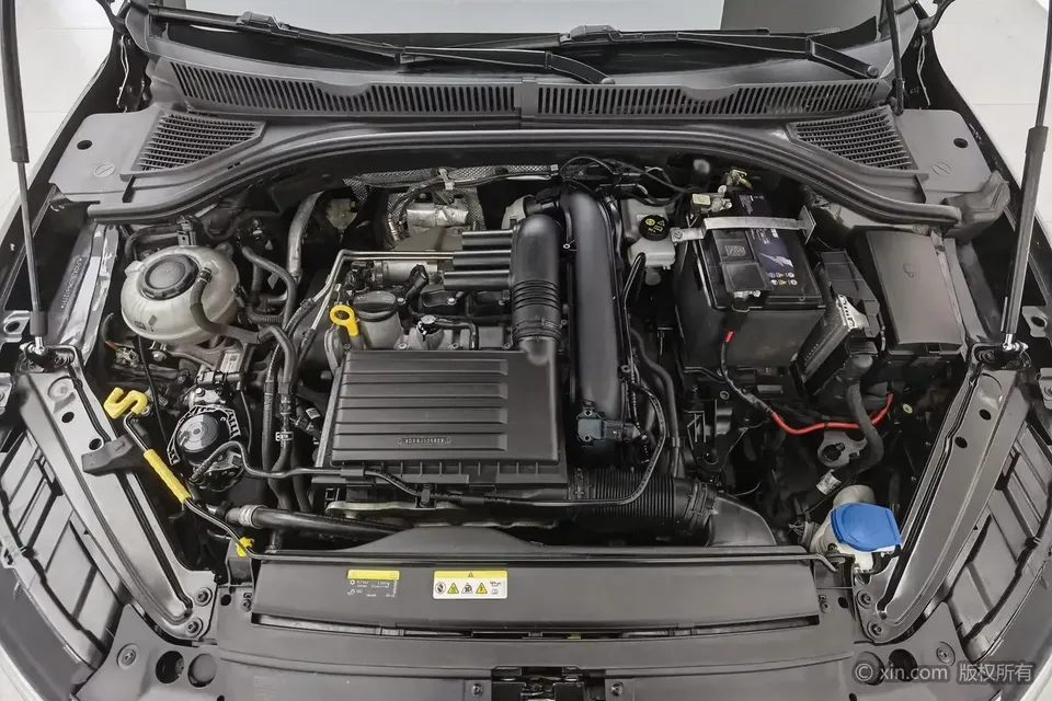 Volkswagen Sagitar Sagitar 2021 280TSI DSG Excellence Edition 2022 — thumbnail 2