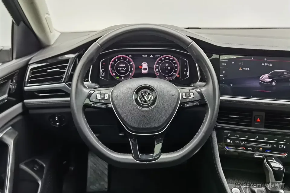 Volkswagen Sagitar Sagitar 2021 280TSI DSG Excellence Edition 2022 — thumbnail 4