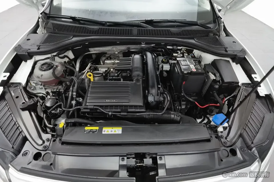 Volkswagen Sagitar Sagitar 2023 280TSI DSG Beyond Edition Plus 2023 — thumbnail 2