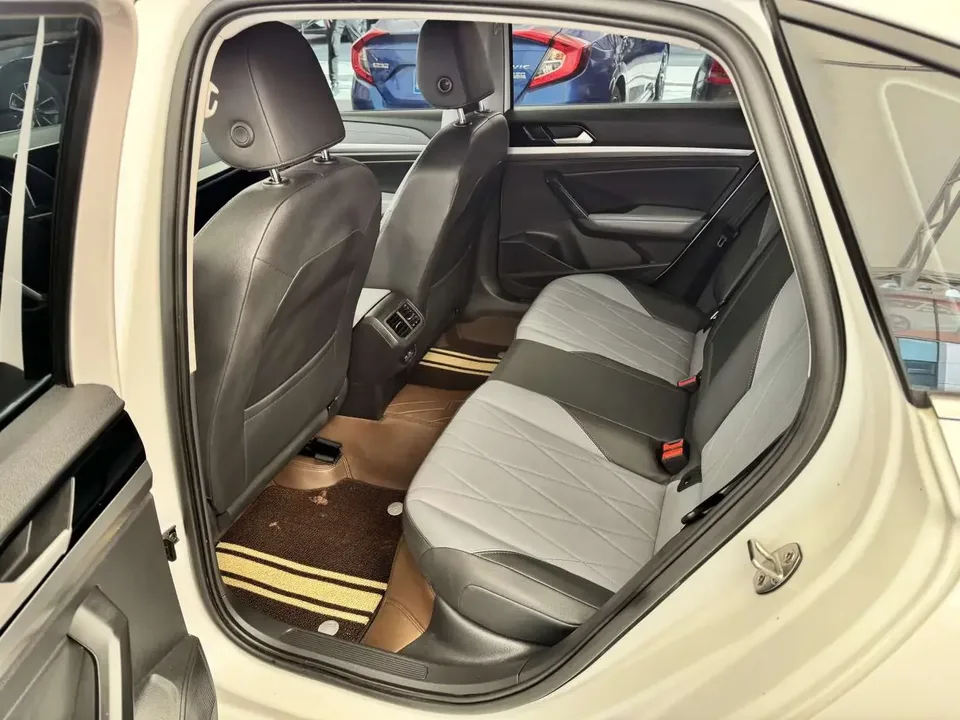 Volkswagen Lavida Lavida 2023 Modified 1.5L Automatic 5 million version 2023 — thumbnail 3