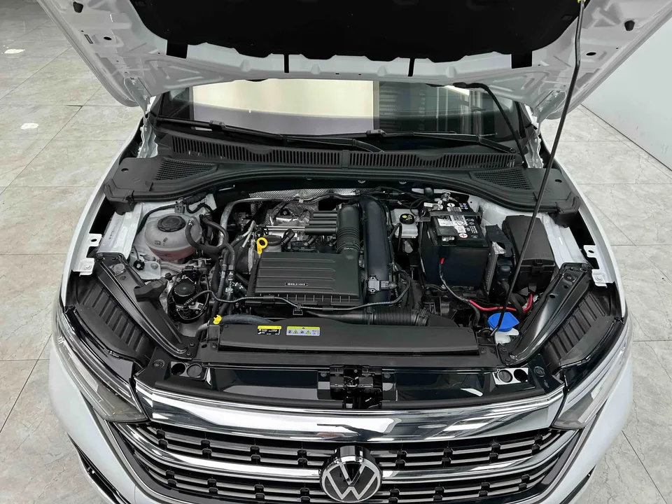Volkswagen Sagitar Sagitar 2023 280TSI DSG Transcendence Lite 2022 — thumbnail 2