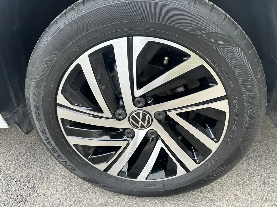 Volkswagen Lavida Lavida 2023 280TSI DSG Starry Sky Edition 2022 — thumbnail 4