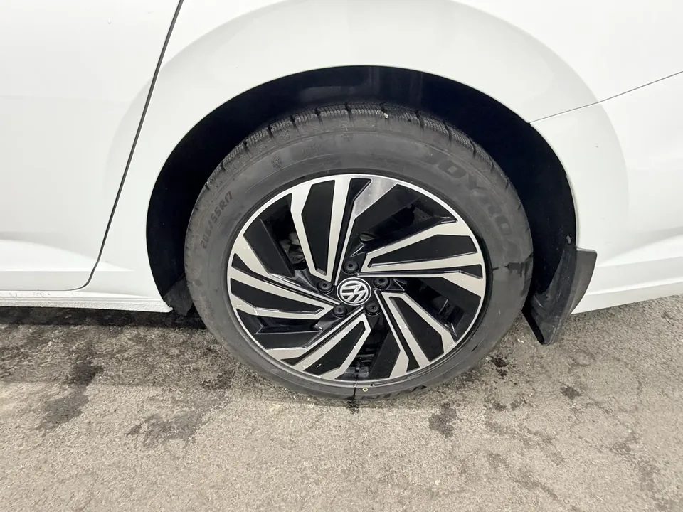 Volkswagen Sagitar Sagitar 2021 280TSI DSG Beyond Edition 2022 — thumbnail 3