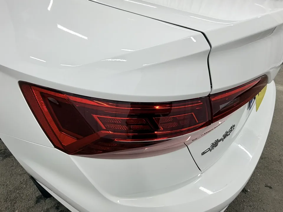 Volkswagen Sagitar Sagitar 2021 280TSI DSG Beyond Edition 2022 — thumbnail 4