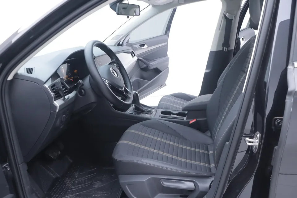Volkswagen Lavida Lavida 2022 280TSI DSG Deluxe 2022 — миниатюра 5
