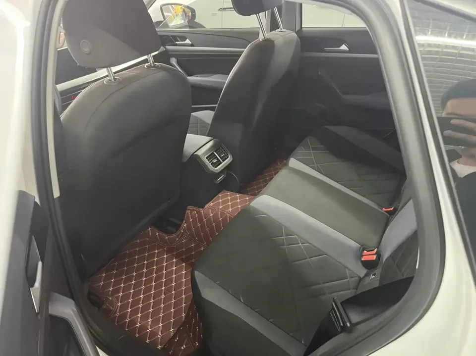 Volkswagen Lavida Lavida 2023 Modified 1.5L Automatic 5 million version 2023 — thumbnail 3