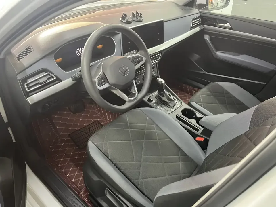 Volkswagen Lavida Lavida 2023 Modified 1.5L Automatic 5 million version 2023 — thumbnail 5