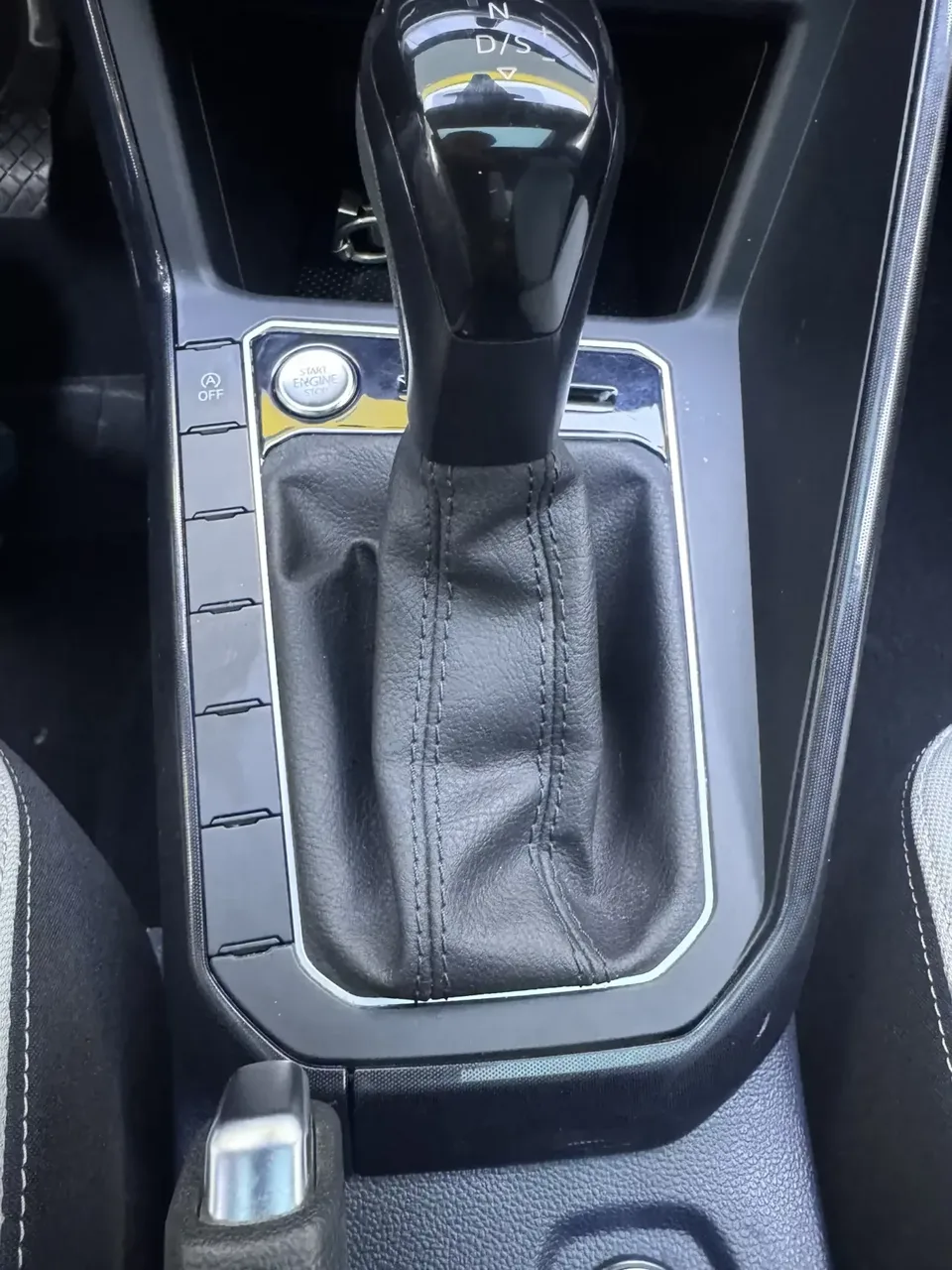 Volkswagen Lavida Lavida 2023 New 1.5L Automatic New Edition 2023 — thumbnail 5