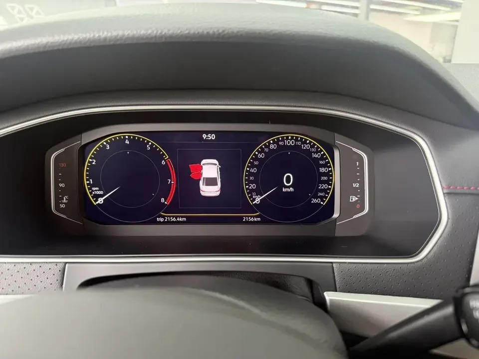 Volkswagen Lavida Lavida 2024 300TSI DSG Starry Sky Leading Edition 2025 — thumbnail 4