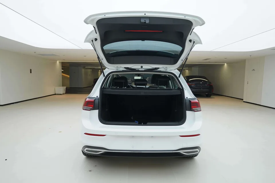 Volkswagen Golf golf 2021 280TSI DSG Pro 2022 — thumbnail 3
