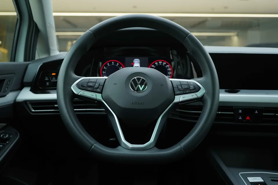 Volkswagen Golf golf 2021 280TSI DSG Pro 2022 — thumbnail 4