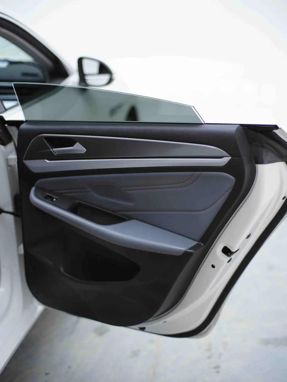 Volkswagen Lamando Lingdu 2023 Lingdu L 280TSI DSG Cool Edition 2023 — thumbnail 4
